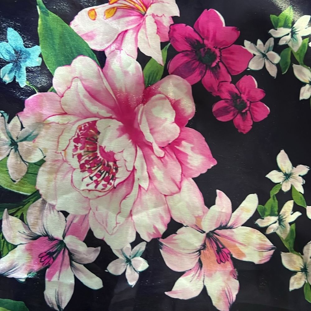 Girl’s dress, beautiful flower dress